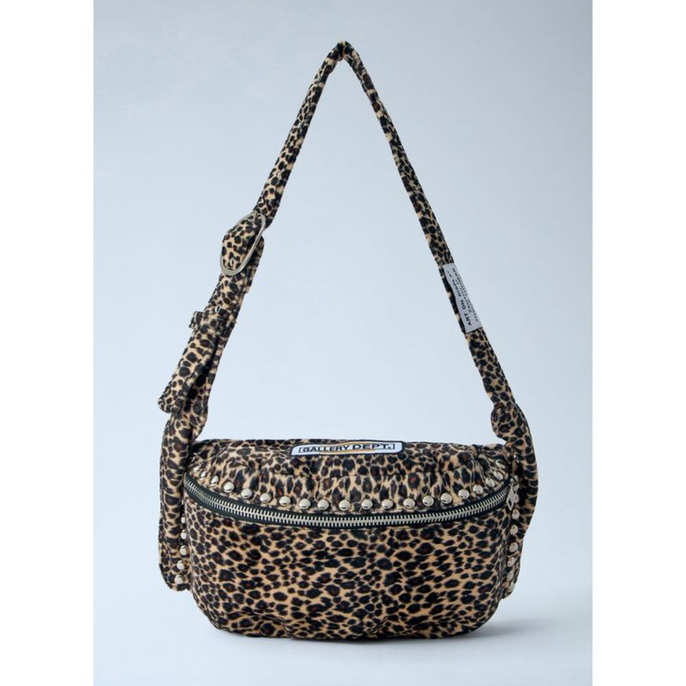 Gallery Dept. Men Studded Belt Bag